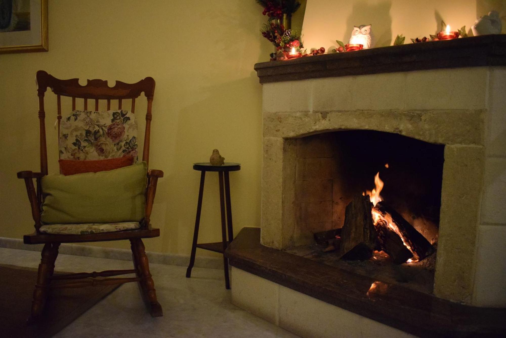Garitsa Bay Apartment Corfu  ภายนอก รูปภาพ