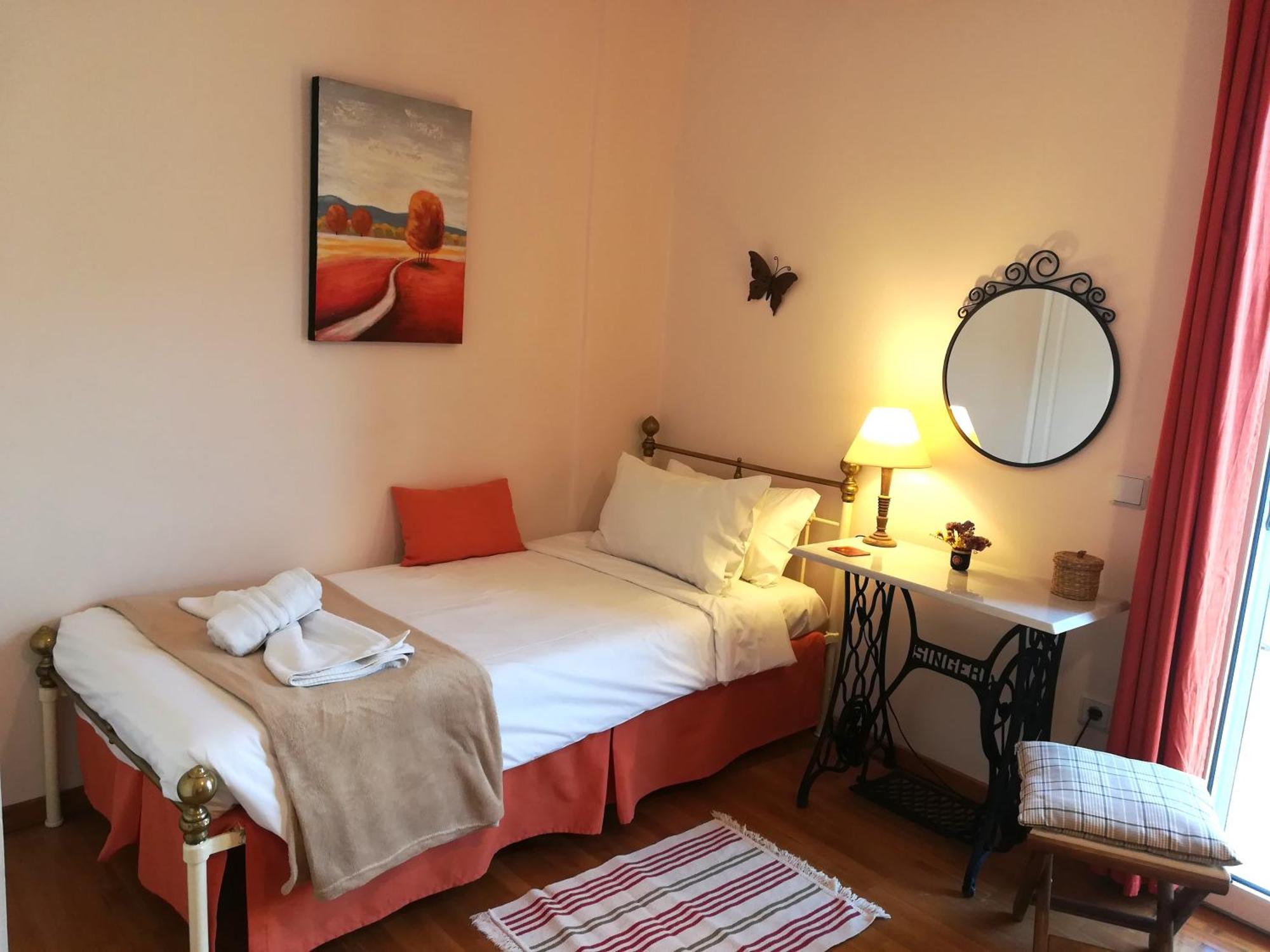 Garitsa Bay Apartment Corfu  ภายนอก รูปภาพ