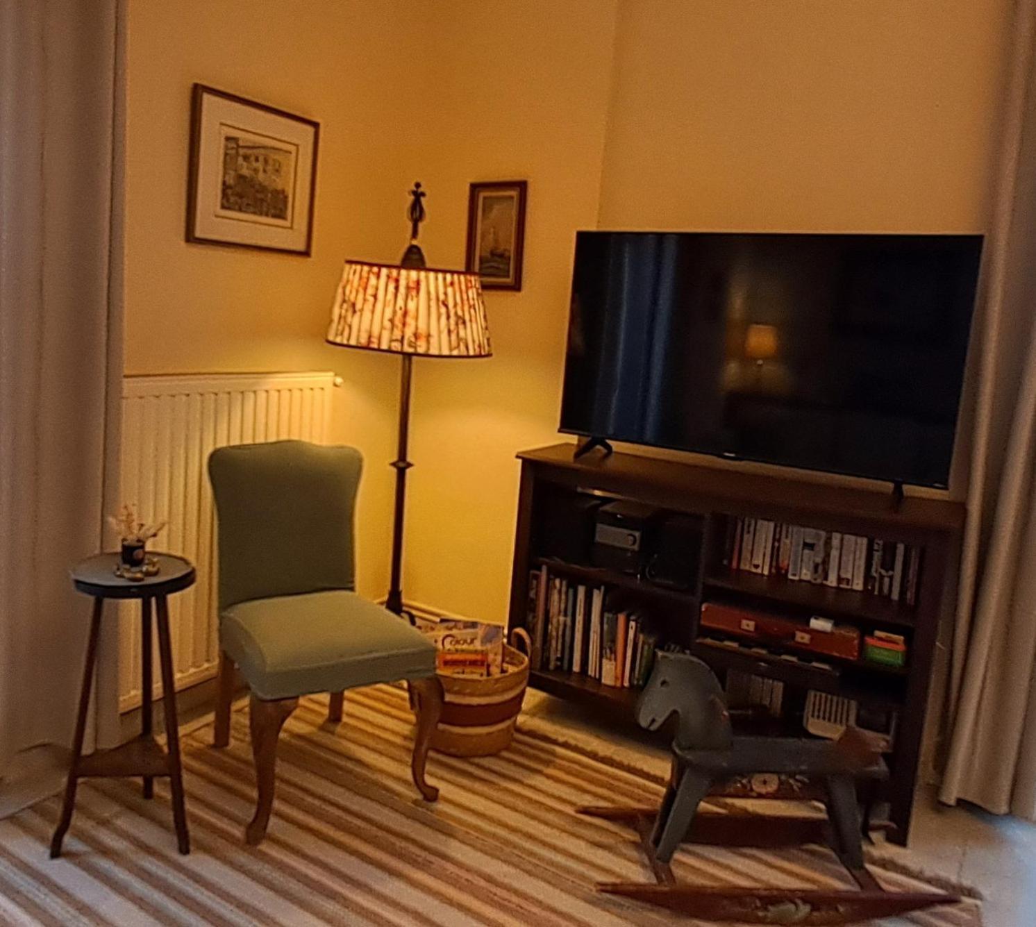 Garitsa Bay Apartment Corfu  ภายนอก รูปภาพ