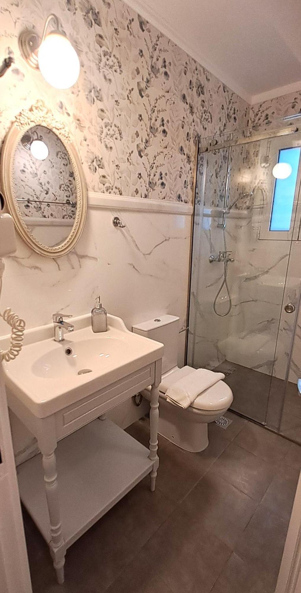 Garitsa Bay Apartment Corfu  ภายนอก รูปภาพ